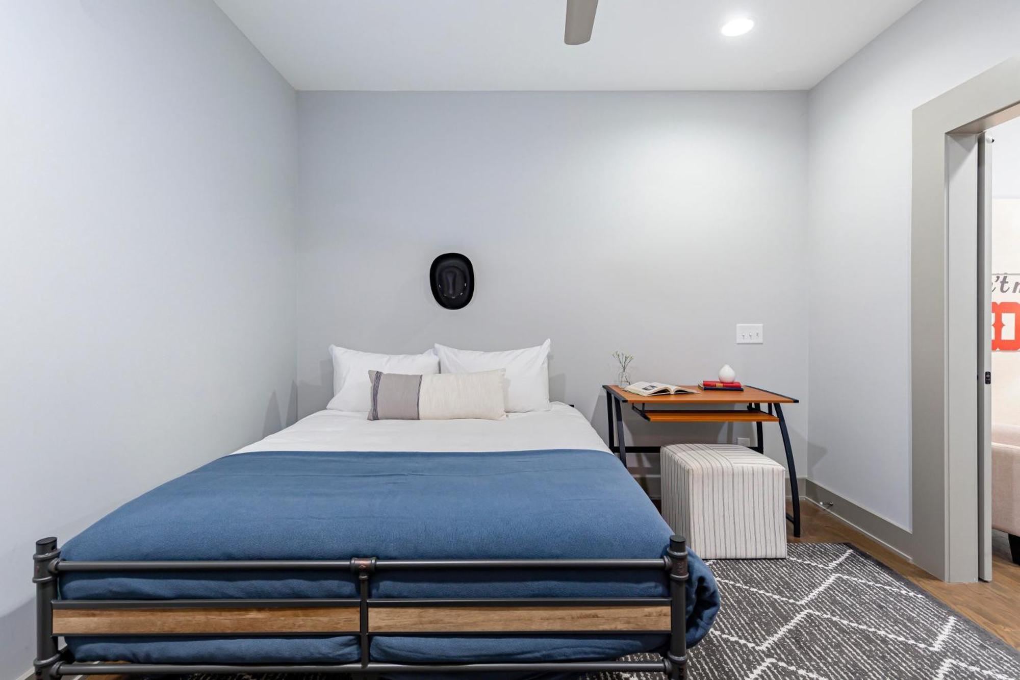 Waverly By Avantstay Nashville-Inspired Townhome W Luxury Kitchen Pool Table Dış mekan fotoğraf